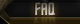 FAQ