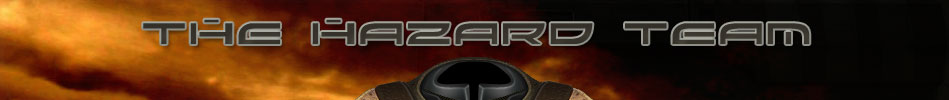 The Hazard Team Forums - Powered by vBulletin